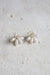 Pearl Flower Earrings - Wynter Bloom