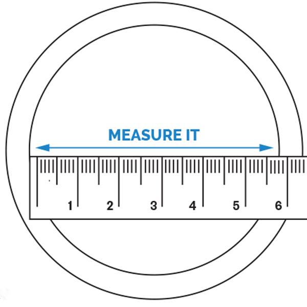 Minimalist Gold Horseshoe Bar Bracelet - Wynter Bloom